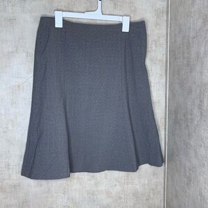 Gap women’s wool skirt size 10